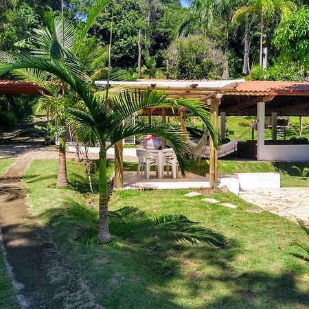 Chacara Do Delei Villa São Luiz do Paraitinga Kültér fotó