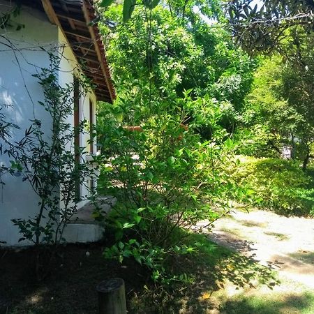 Chacara Do Delei Villa São Luiz do Paraitinga Kültér fotó