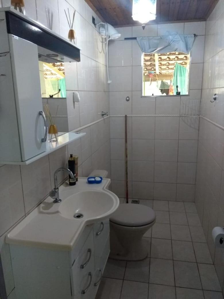 Chacara Do Delei Villa São Luiz do Paraitinga Kültér fotó