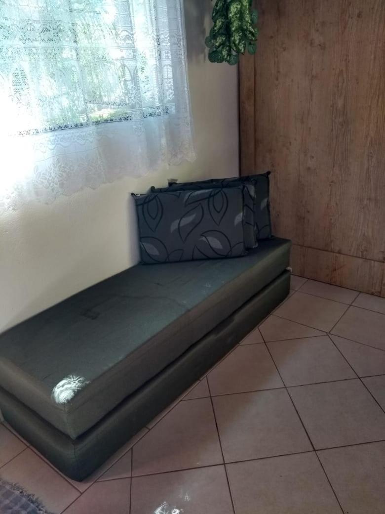 Chacara Do Delei Villa São Luiz do Paraitinga Kültér fotó